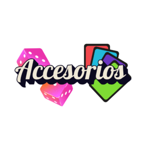 Accesorios