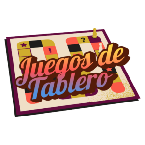 Juegos de Tablero