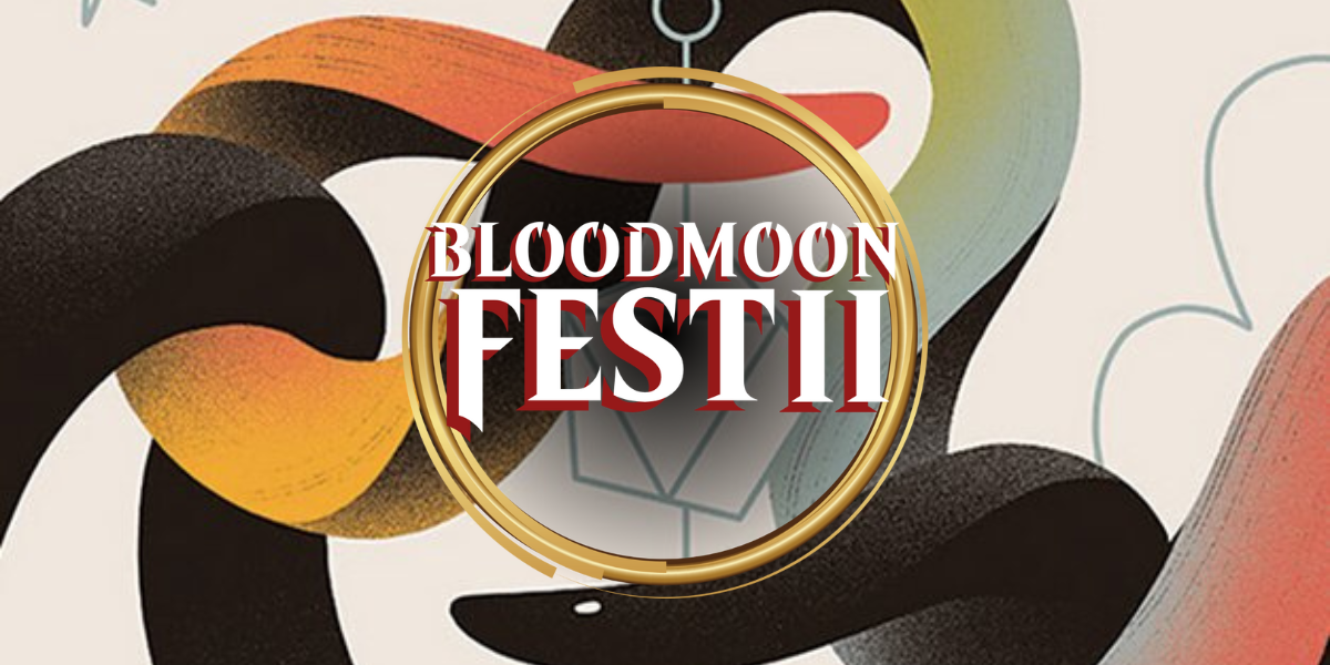 BloodMoon Fest II